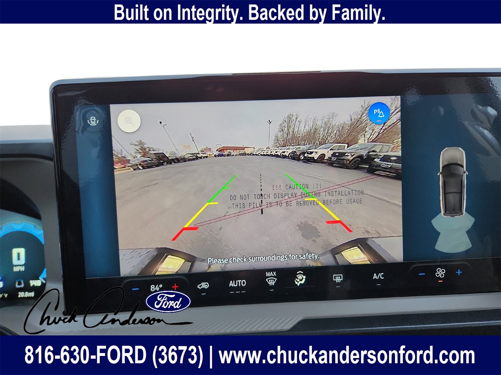 New 2025 Ford Bronco Sport Big Bend image 15