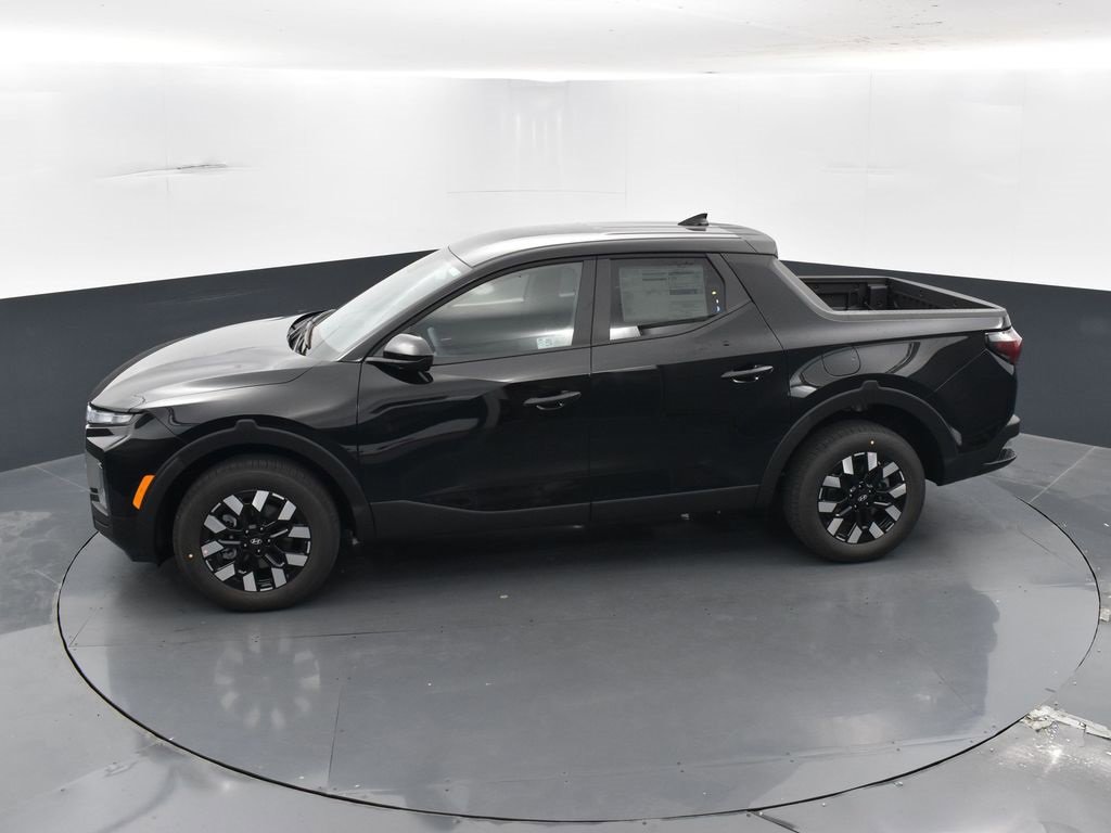 New 2026 Hyundai Santa Cruz SE image 26