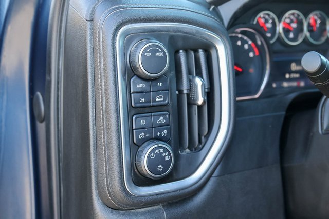 Used 2021 Chevrolet Silverado 1500 RST w/ Texas Edition Plus image 13