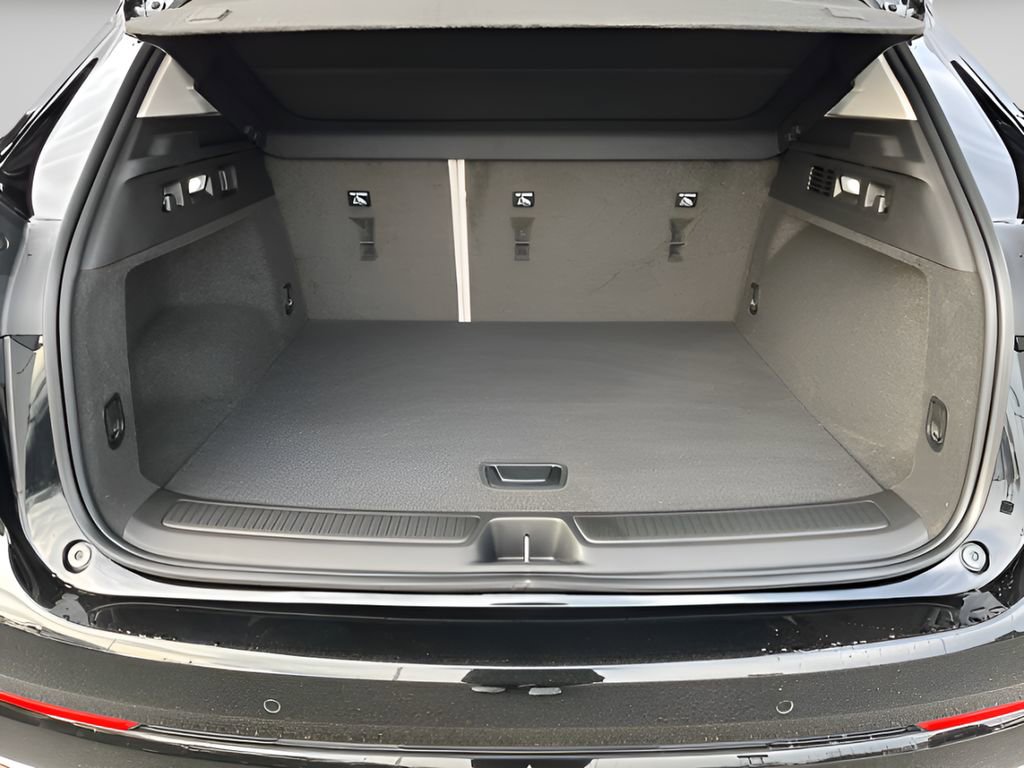 New 2026 Buick Envision Avenir AWD/4WD image 9