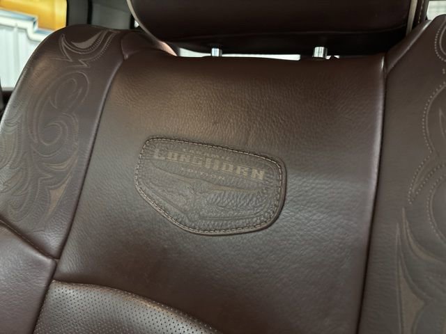 Used 2014 RAM 3500 Laramie Longhorn w/ Cold Weather Group image 20
