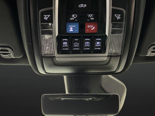 New 2026 RAM 1500 Limited image 31