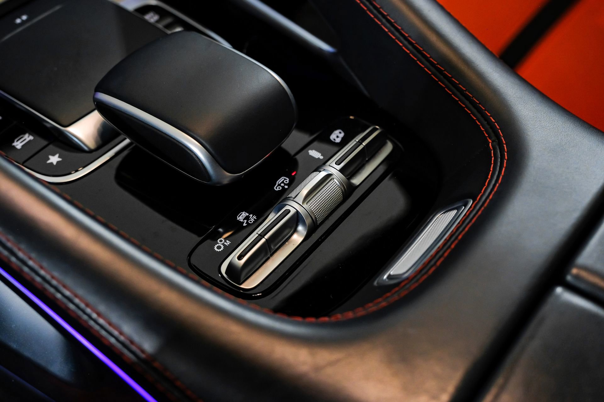 Used 2023 Mercedes-Benz GLE 53 AMG 4MATIC Coupe image 28