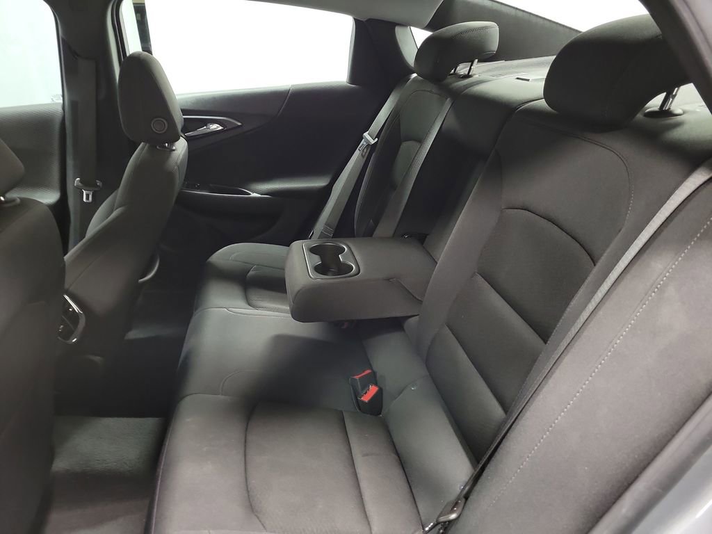 Used 2023 Chevrolet Malibu LT image 19