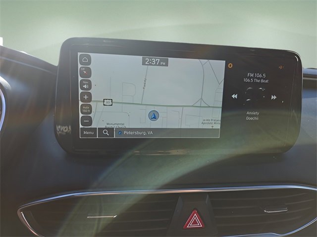 Used 2023 Hyundai Santa Fe SEL image 18