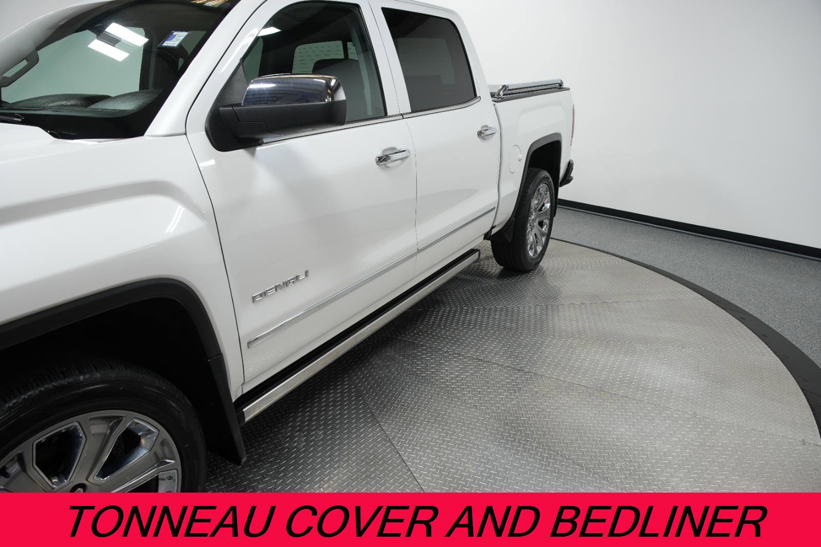Used 2018 GMC Sierra 1500 Denali w/ Denali Ultimate Package image 6