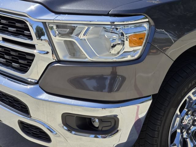 Used 2022 RAM 1500 Lone Star AWD/4WD image 10