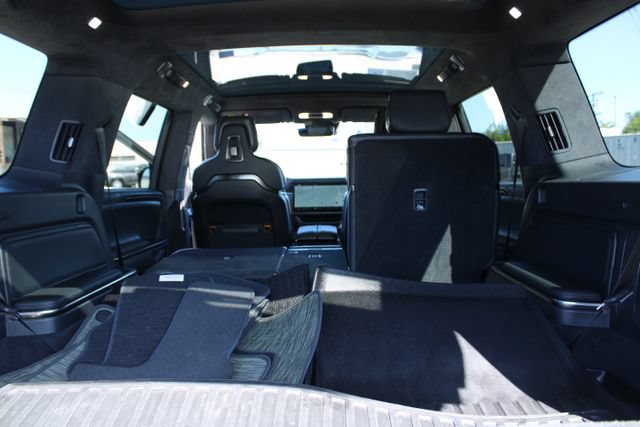 Used 2024 Rivian R1S Adventure AWD/4WD image 53