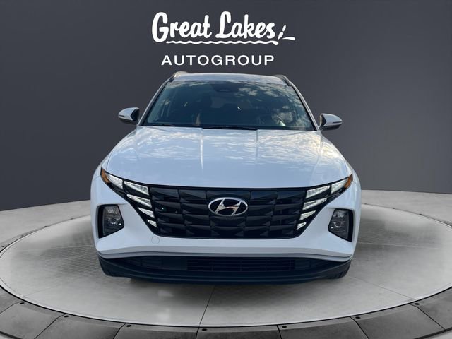 Used 2023 Hyundai Tucson SEL image 8