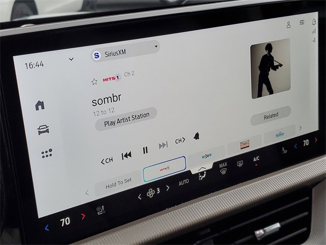 New 2026 Ford Explorer Active w/ Active Comfort Package image 19