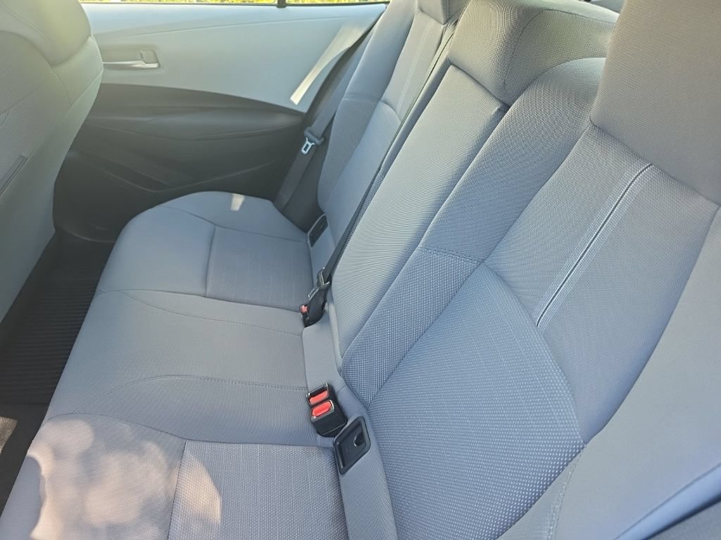 Used 2024 Toyota Corolla SE FWD image 16