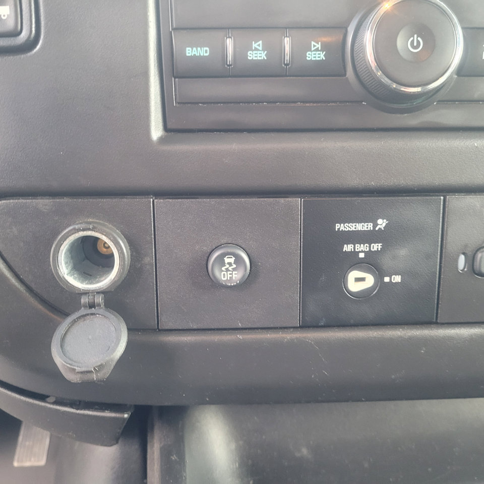 Used 2016 Chevrolet Express 3500 LT w/ LT Preferred Equipment Group image 19