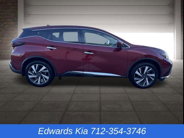 Used 2024 Nissan Murano SL image 7