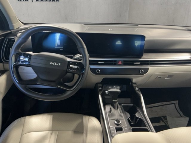 Used 2026 Kia Sorento S w/ S Panoramic Sunroof Package AWD/4WD image 2
