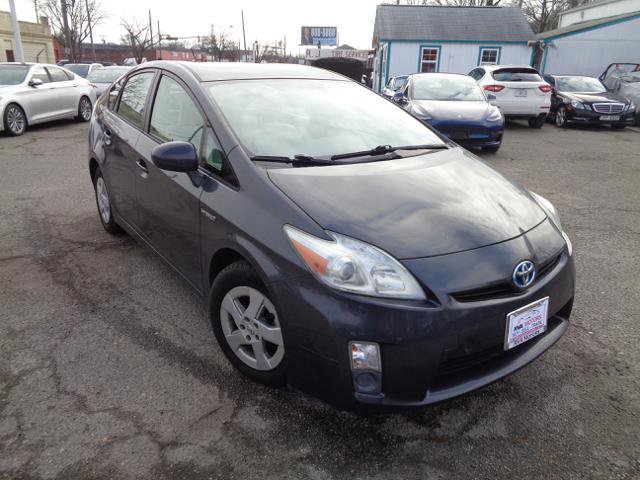 Used 2011 Toyota Prius Two image 11