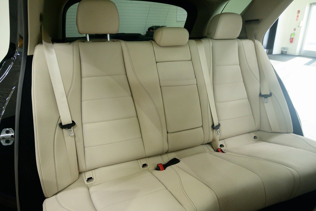 Certified 2024 Mercedes-Benz GLE 350 4MATIC image 15