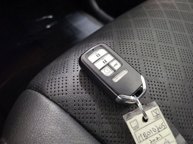 Certified 2021 Honda Passport EX-L image 35