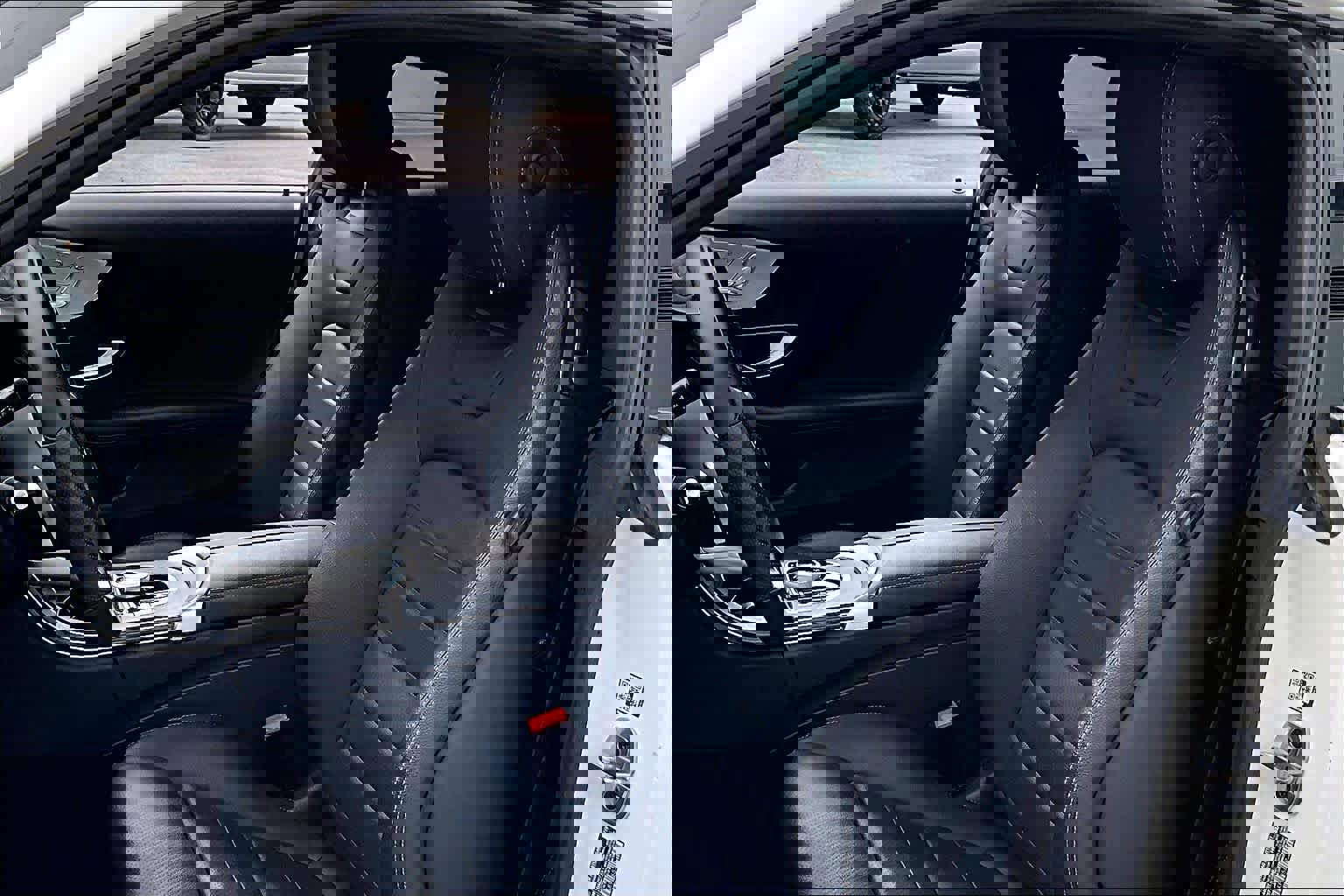 Used 2019 Mercedes-Benz C 300 Coupe image 7