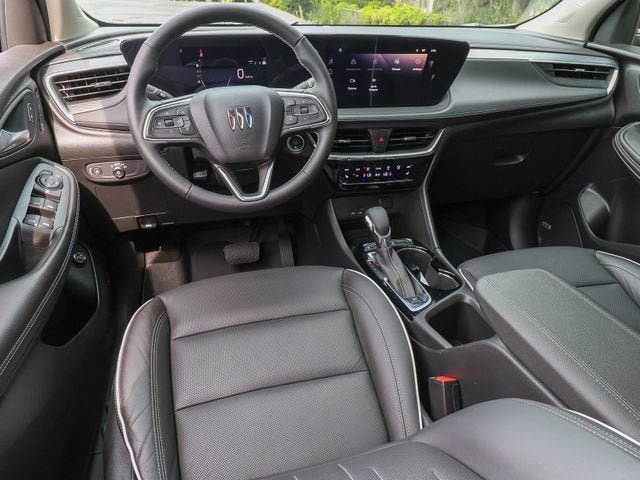Used 2024 Buick Encore GX Avenir w/ Avenir Technology Package FWD image 16