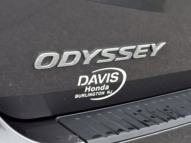 Used 2018 Honda Odyssey EX-L image 30
