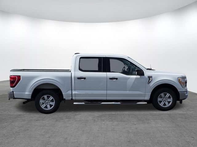 Used 2021 Ford F150 XLT w/ Equipment Group 301A Mid RWD image 3