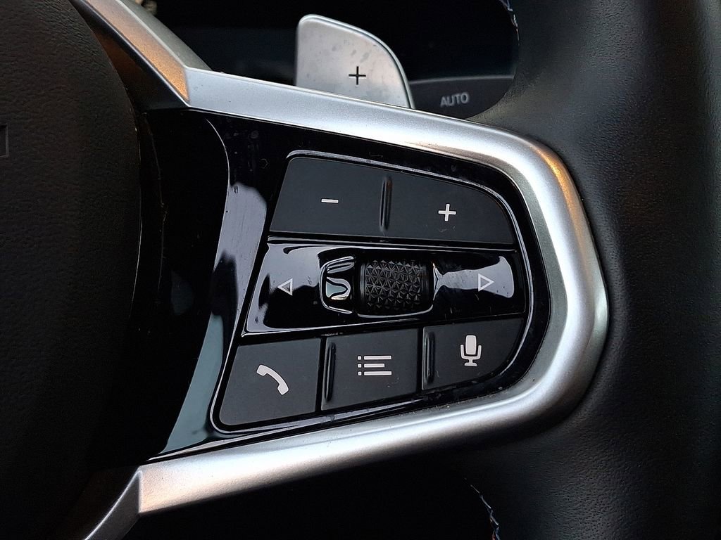 Used 2025 BMW M340i xDrive w/ Premium Package image 14