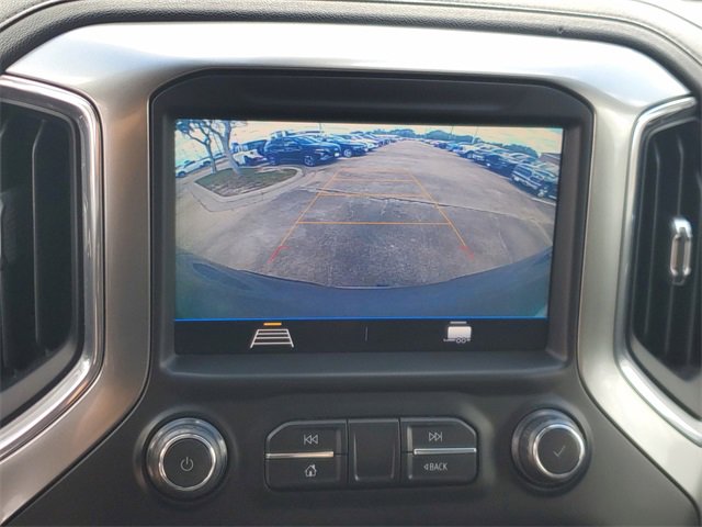 Used 2021 Chevrolet Silverado 1500 LT image 28