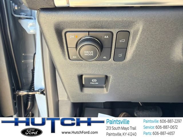 New 2027 Ford Expedition Max Platinum AWD/4WD image 28