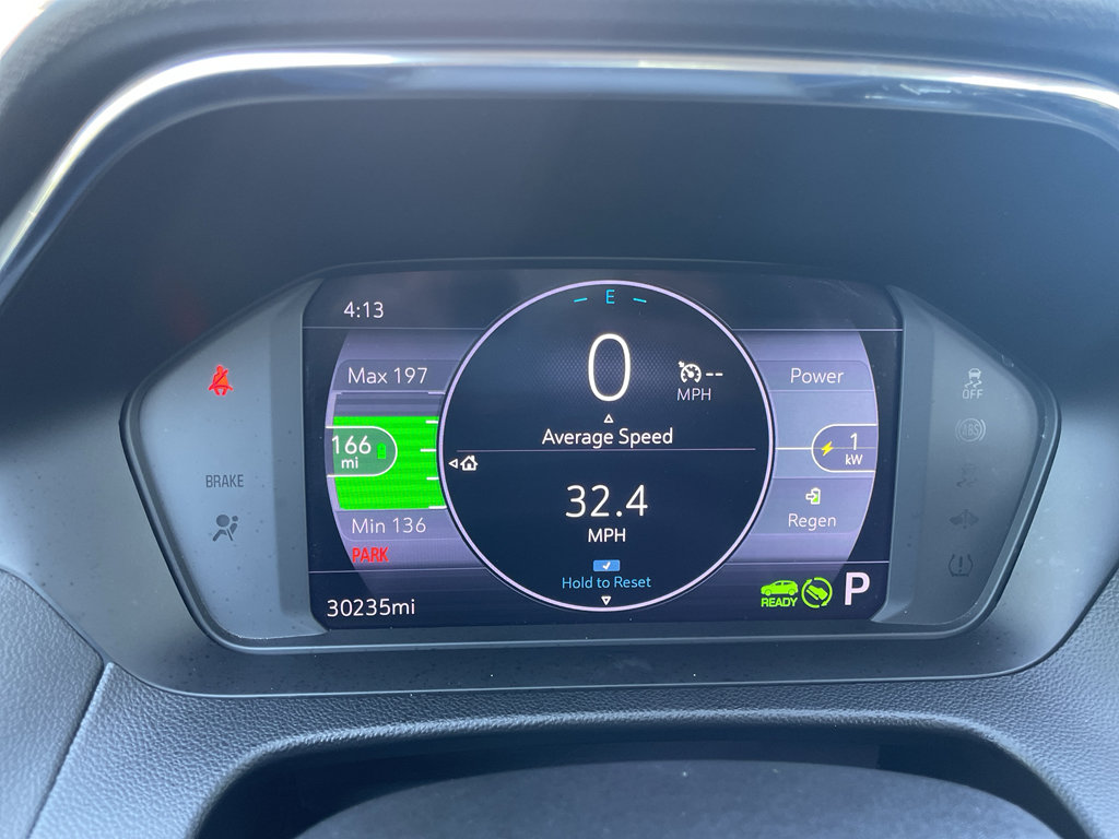 Used 2023 Chevrolet Bolt EUV LT w/ Convenience Package FWD image 23