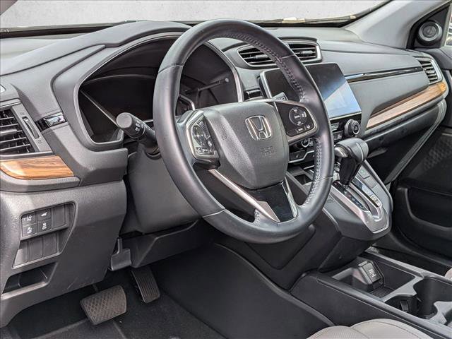Used 2018 Honda CR-V EX-L image 10