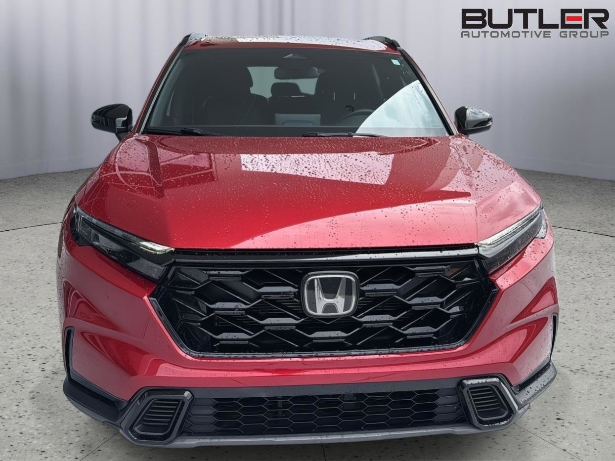 Used 2024 Honda CR-V Sport image 7