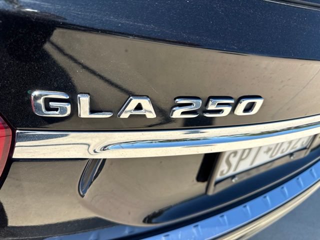 Used 2019 Mercedes-Benz GLA 250 image 9