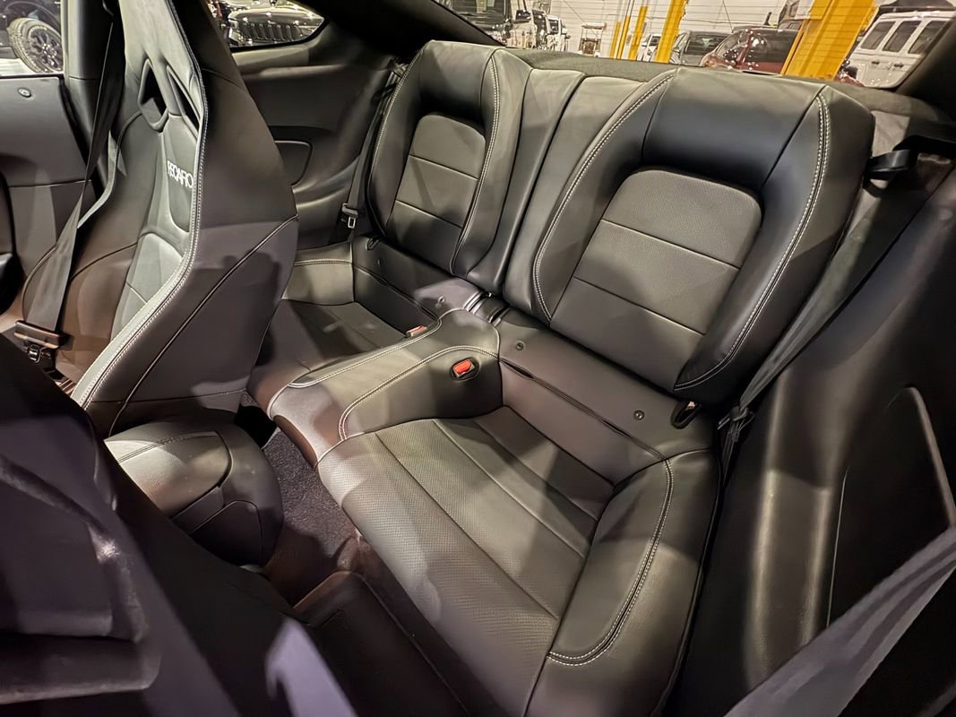 Used 2021 Ford Mustang GT Premium image 31