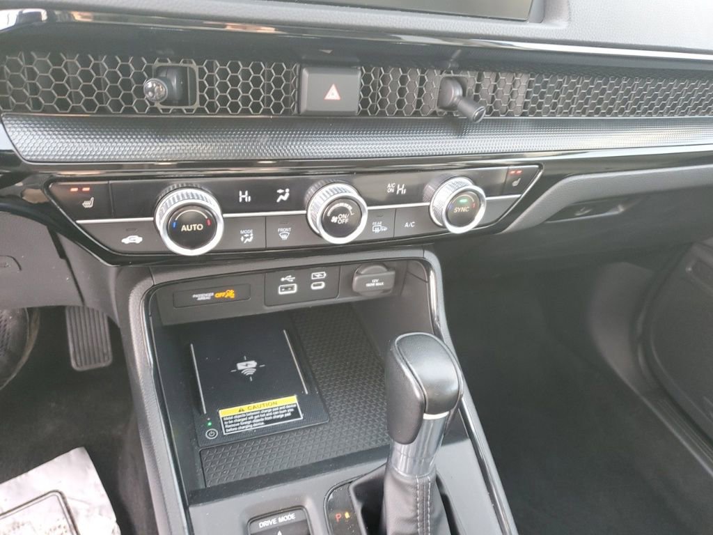 Used 2024 Honda CR-V EX-L image 21
