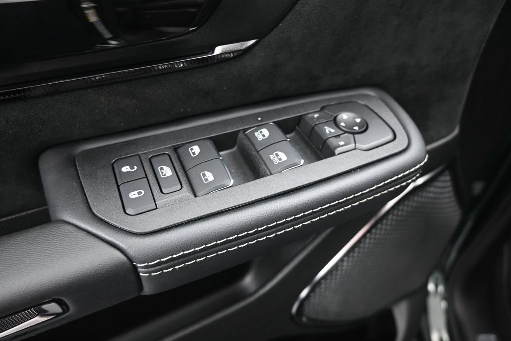 New 2026 RAM 1500 RHO AWD/4WD image 13