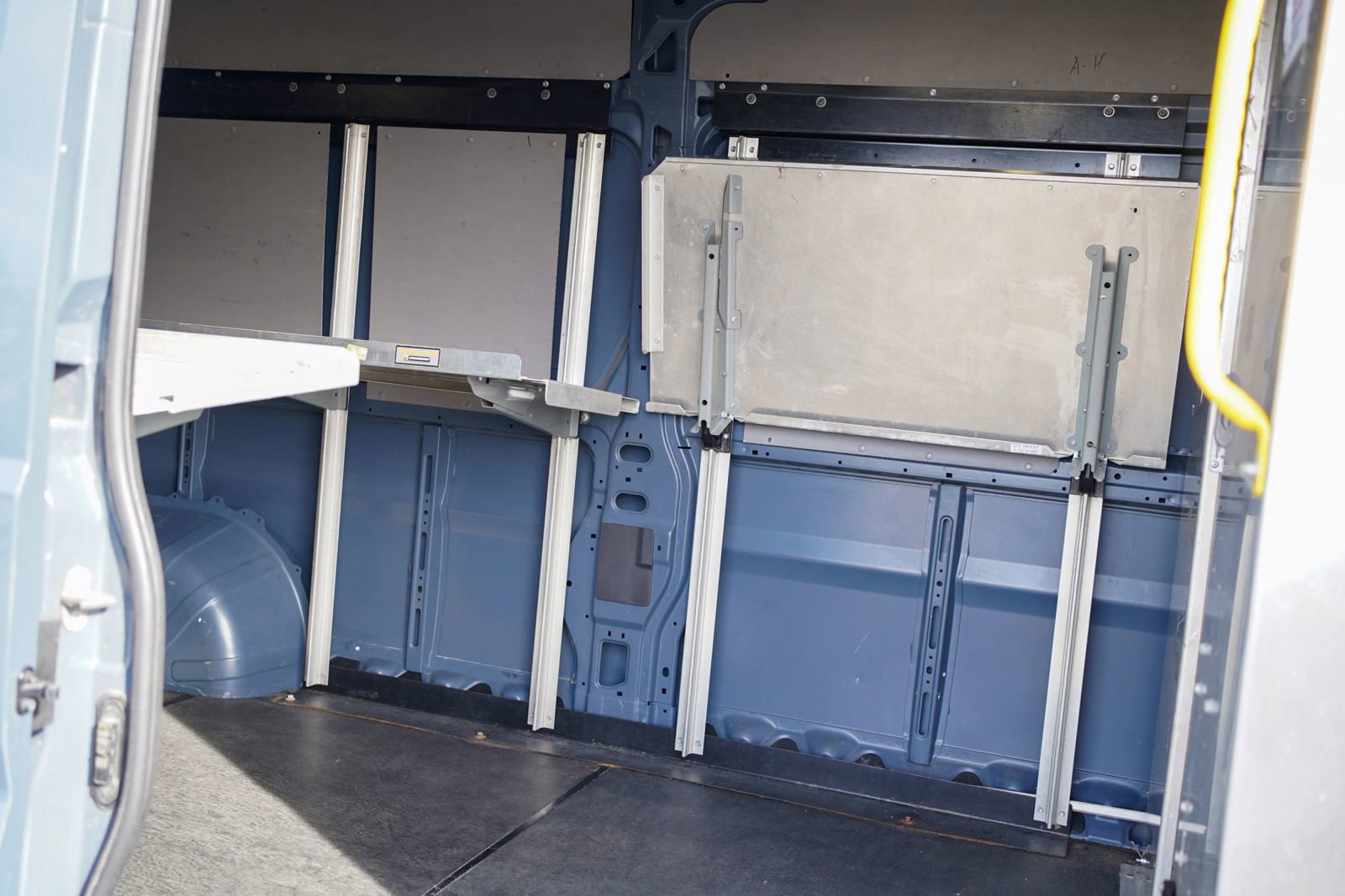 Used 2020 RAM ProMaster 3500 FWD image 15