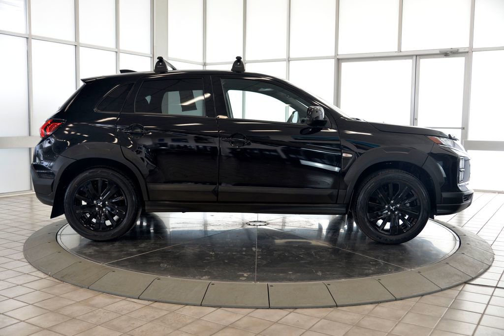 Used 2024 Mitsubishi Outlander Sport ES image 9
