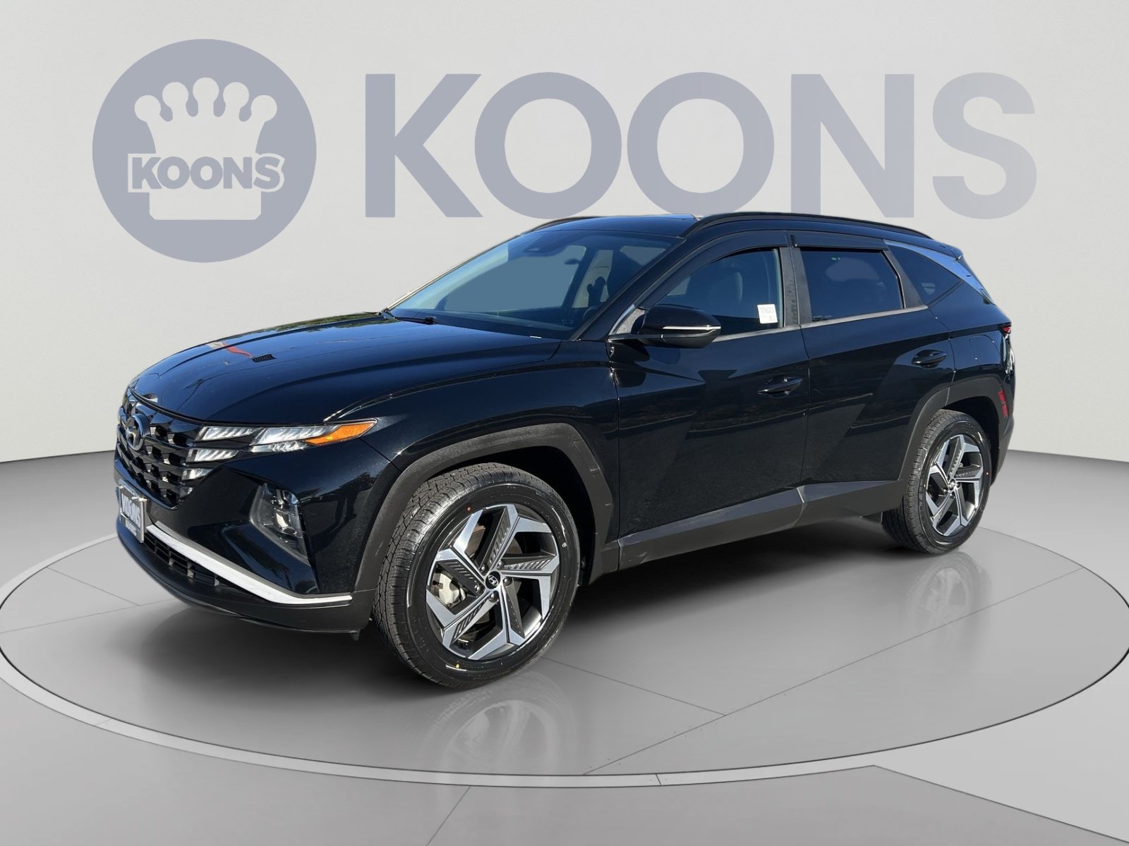 Used 2022 Hyundai Tucson SEL w/ Convenience Package