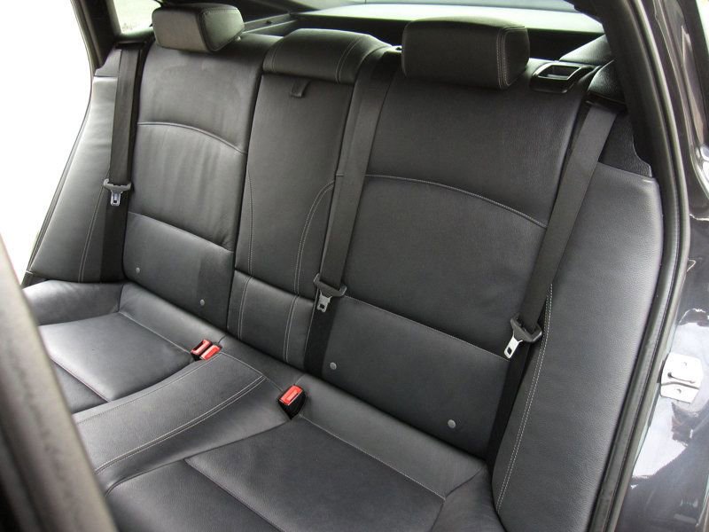 Used 2016 BMW X4 xDrive28i image 32