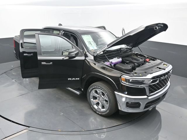 New 2026 RAM 1500 4x4 Crew Cab image 70