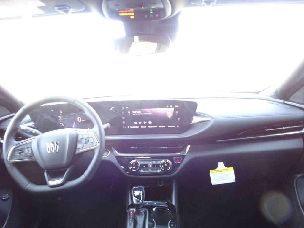 New 2026 Buick Envista Sport Touring w/ Convenience I Package FWD image 22