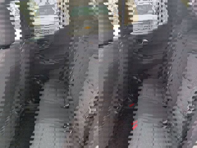 New 2026 Chevrolet Equinox LT image 25