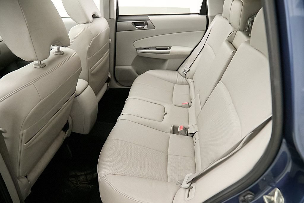 Used 2013 Subaru Forester 2.5XT Touring AWD/4WD image 24