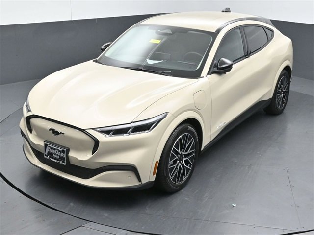 Used 2025 Ford Mustang Mach-E Premium image 43