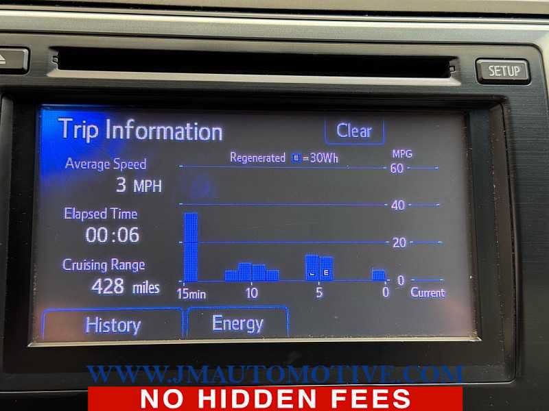Used 2013 Toyota Camry XLE w/ Convenience Pkg FWD image 27