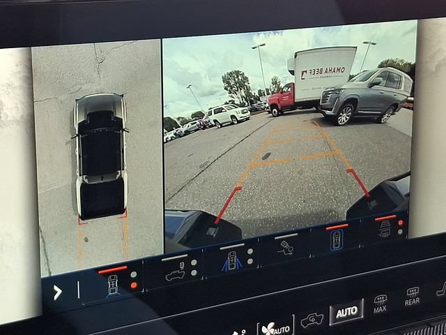 Used 2025 GMC Hummer EV 3X AWD/4WD image 13