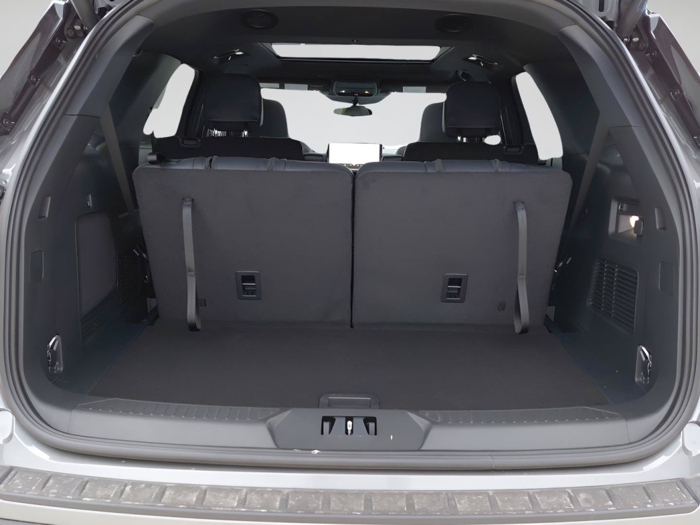 New 2026 Ford Explorer ST-Line AWD/4WD image 20