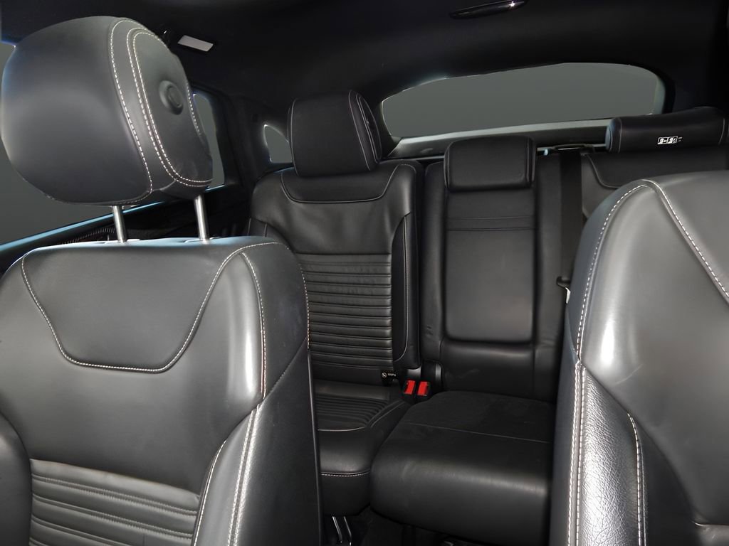 Used 2018 Mercedes-Benz GLE 43 AMG 4MATIC Coupe image 26
