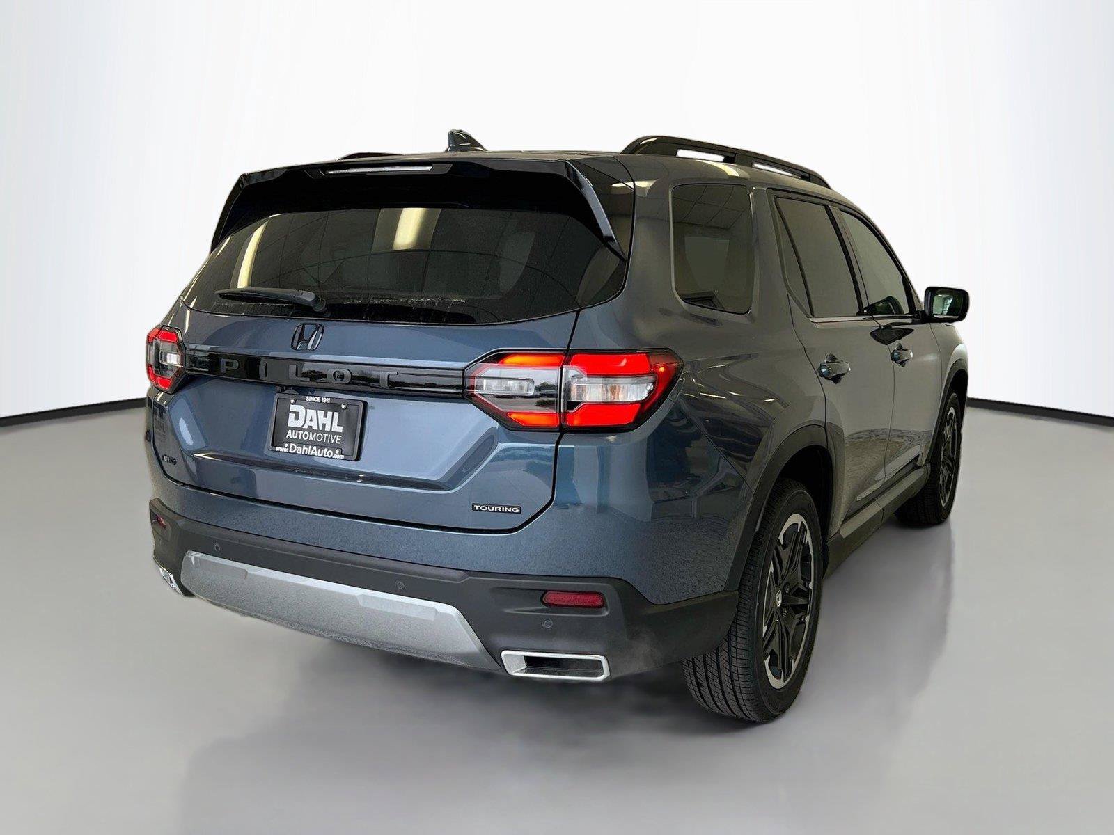 New 2026 Honda Pilot image 13