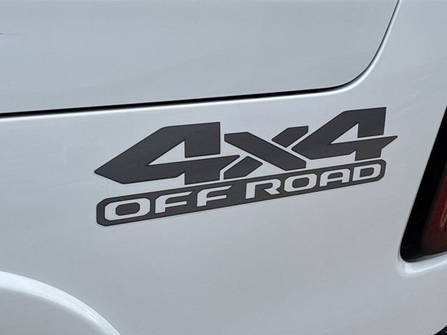New 2026 RAM 1500 Laramie w/ Night Edition AWD/4WD image 16
